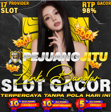 PEJUANGJITU